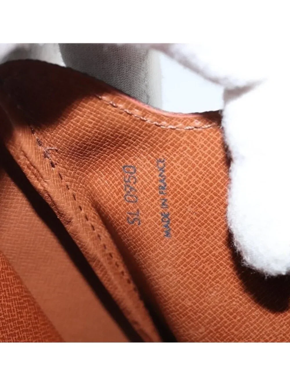 Louis Vuitton pre owned